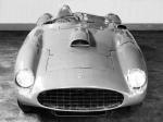Ferrari 410 S Scaglietti Spyder 1956 года
